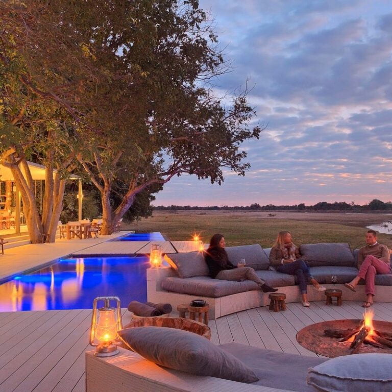 Why Africa Should Be Your Next Travel Destination